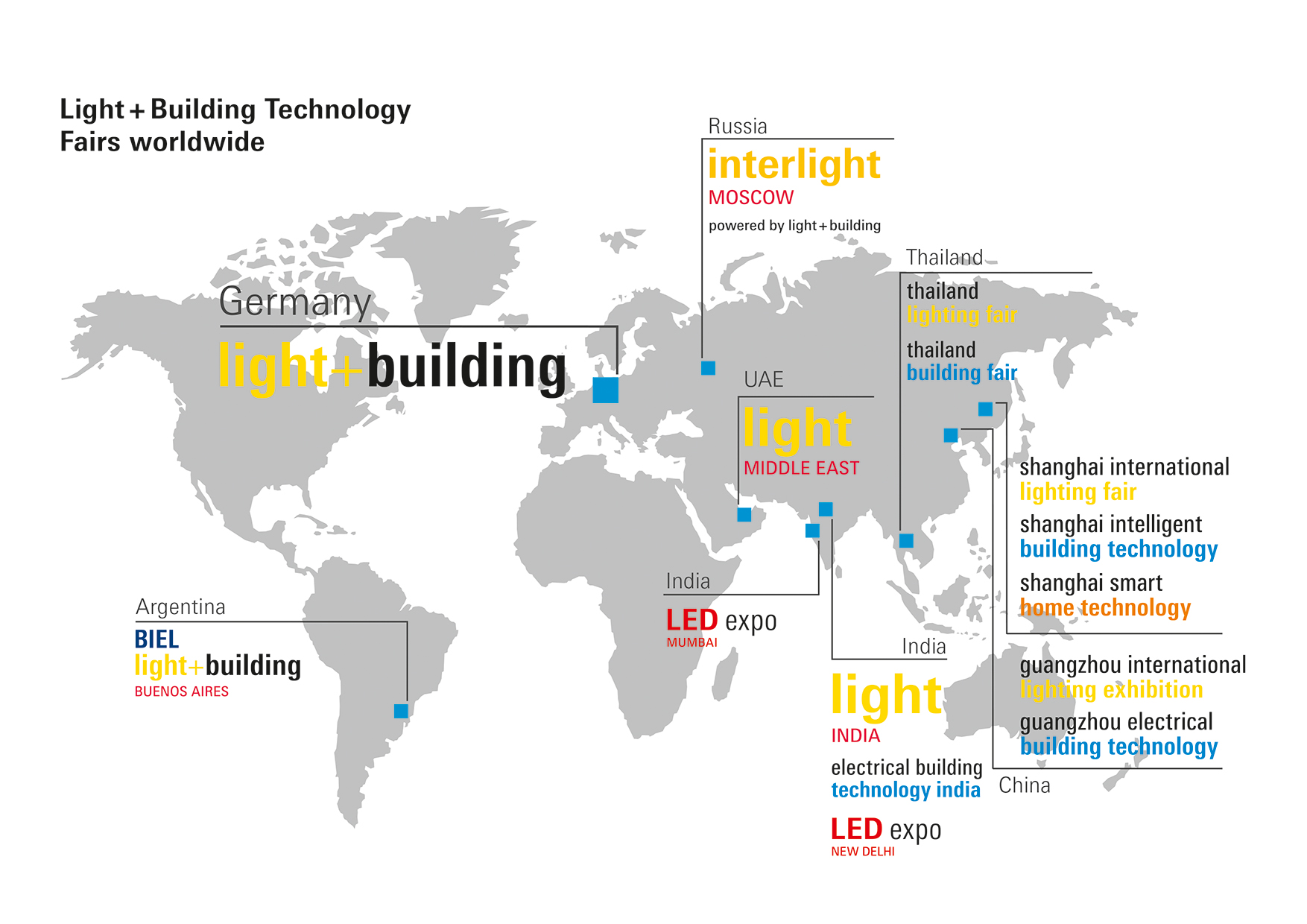 Automechanika Worldwide